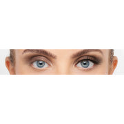Eylure Luxe Velvet Noir Lashes Nightfall - Model Shot